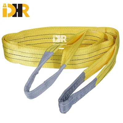 Sling Mengangkat Tugas Berat