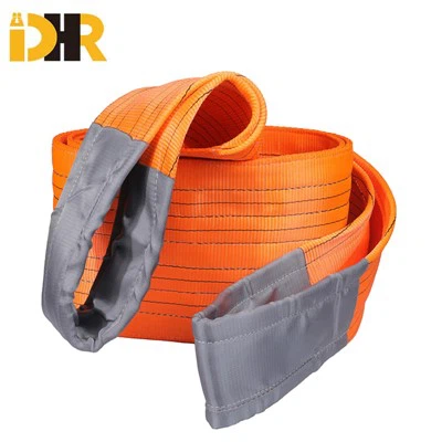 Tali Pengangkat untuk Alat Berat